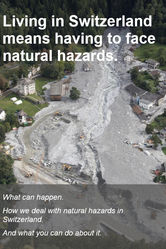 Facing Natural Hazards